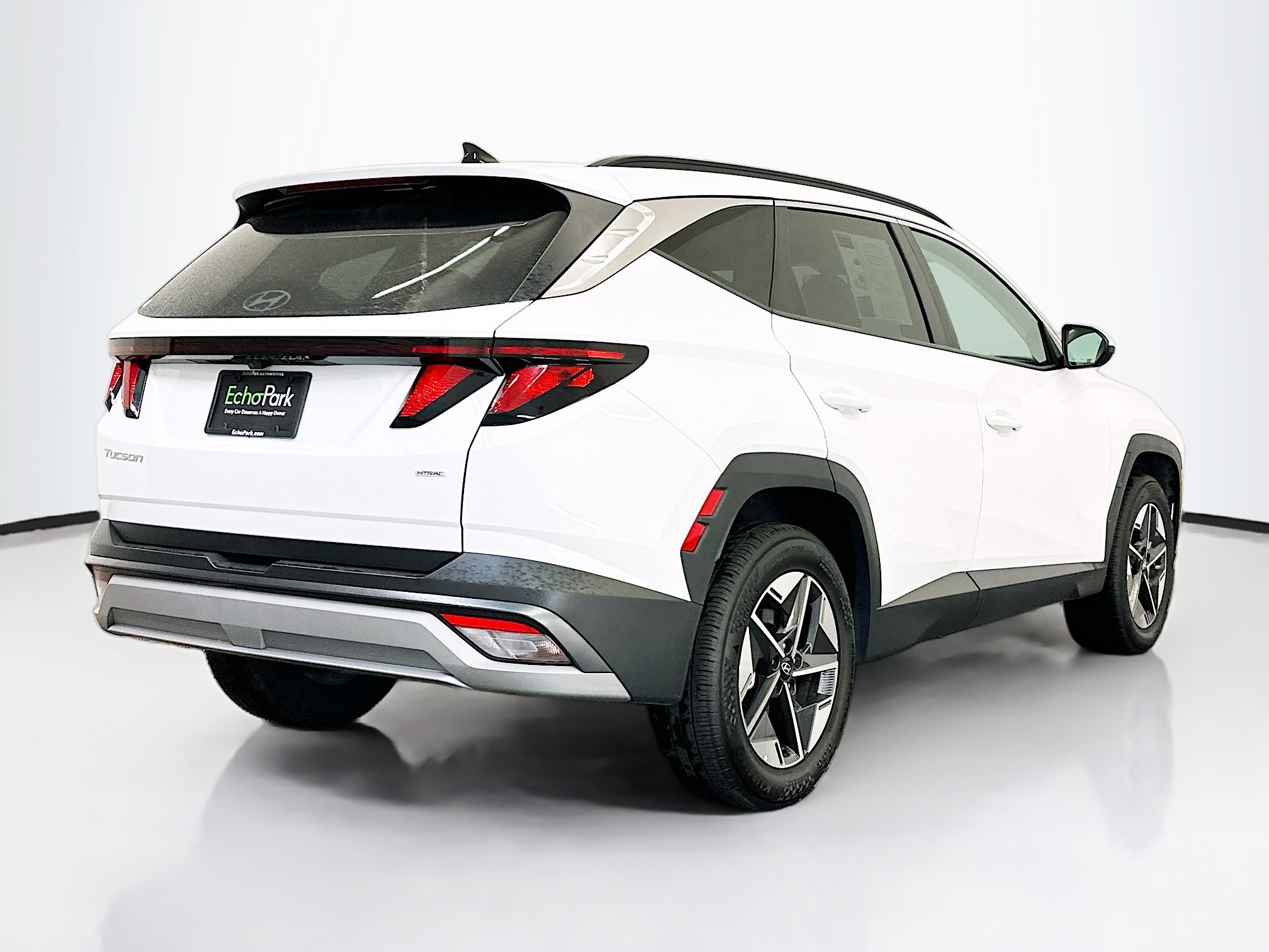 Used 2025 Hyundai Tucson SEL AWD/4WD image 9