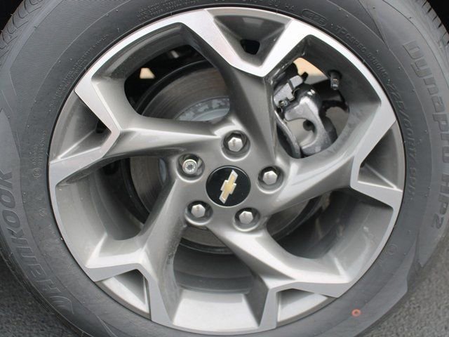 New 2026 Chevrolet Trax LT w/ Driver Confidence Package image 9