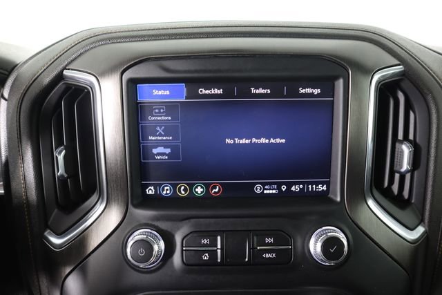 Used 2022 GMC Sierra 2500 AT4 AWD/4WD image 61