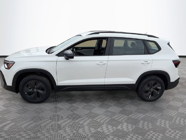 New 2026 Volkswagen Taos S FWD image 4