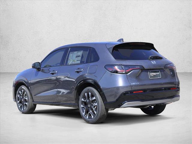 New 2026 Honda HR-V EX-L image 7
