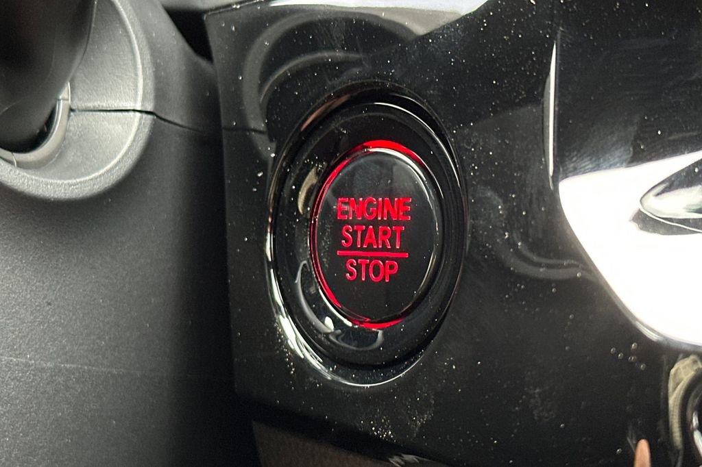 New 2026 Honda Civic Sport image 21