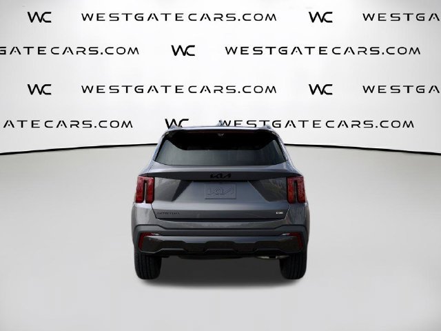 New 2026 Kia Sorento SX Prestige AWD/4WD image 7