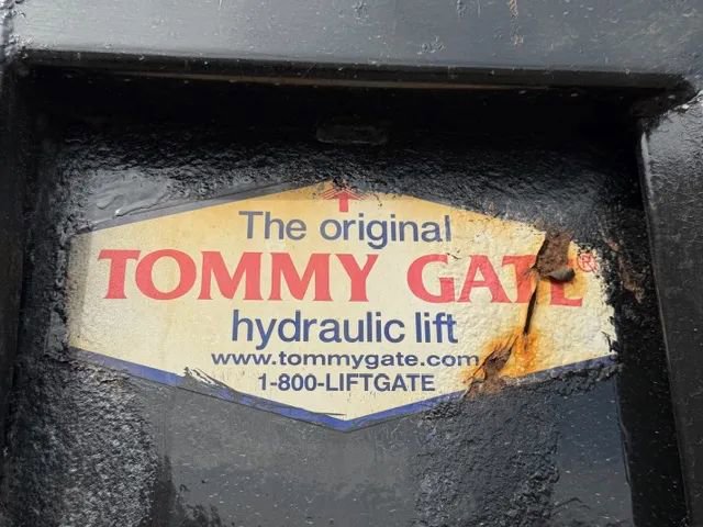 Used 2009 Chevrolet Silverado 2500 W/T image 8