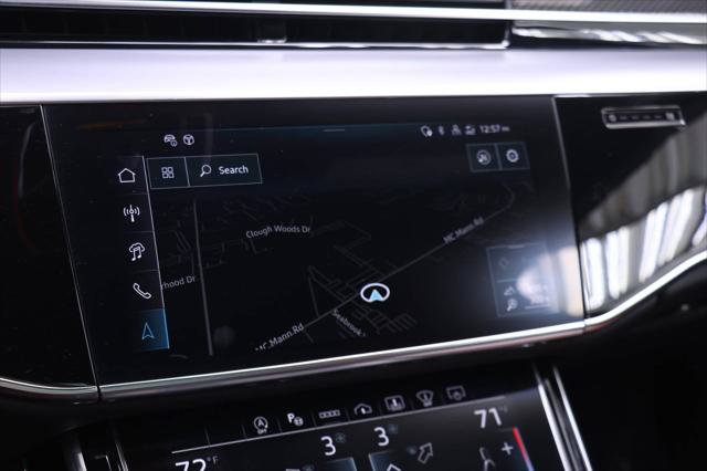 Certified 2024 Audi S8 4.0T image 13