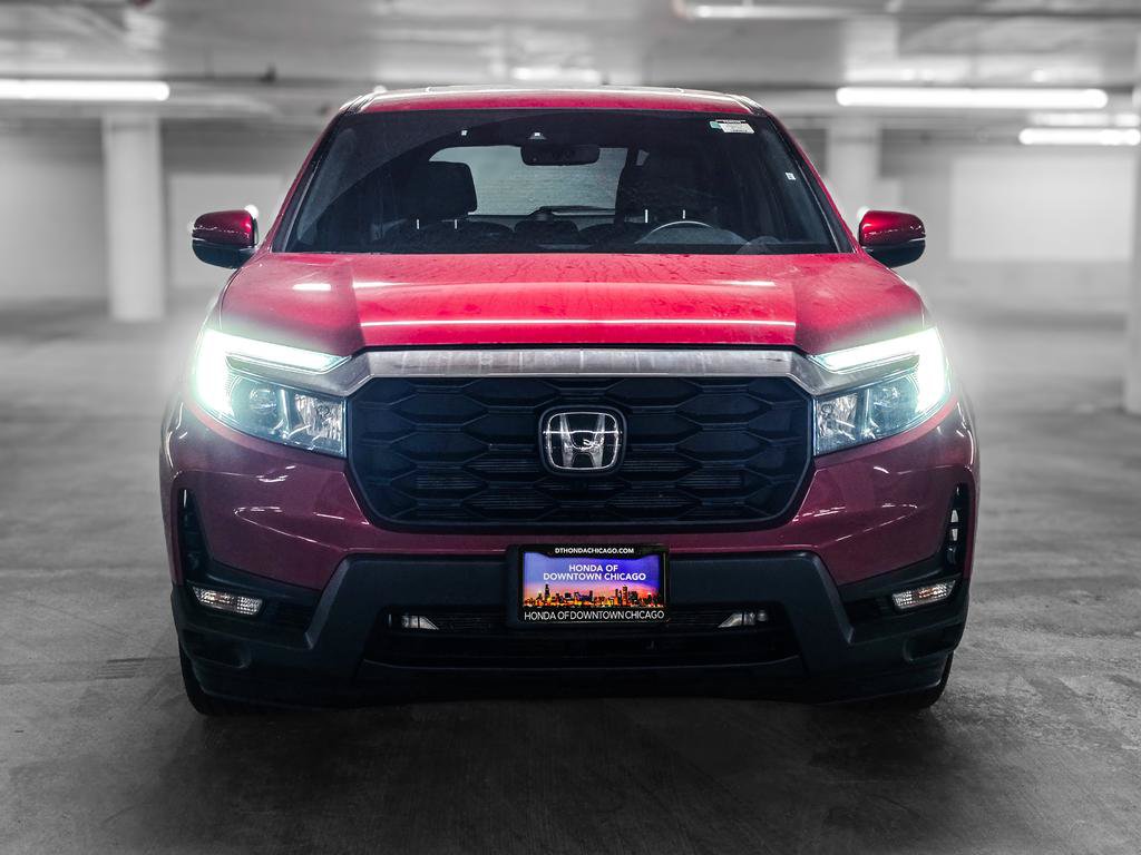 Used 2024 Honda Passport EX-L image 11