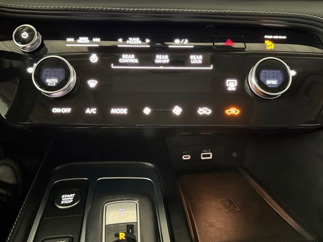 Used 2023 INFINITI QX60 Pure image 21