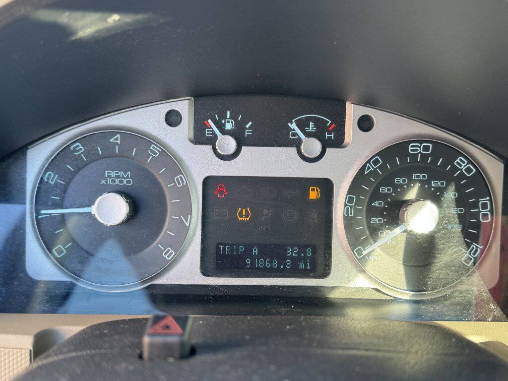 Used 2010 Mercury Mariner 4WD image 16
