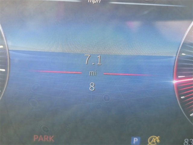 New 2025 Mercedes-Benz GLE 350 4MATIC image 19