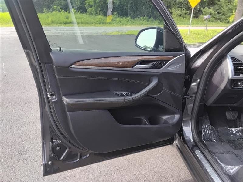 Used 2019 BMW X3 sDrive30i RWD image 14