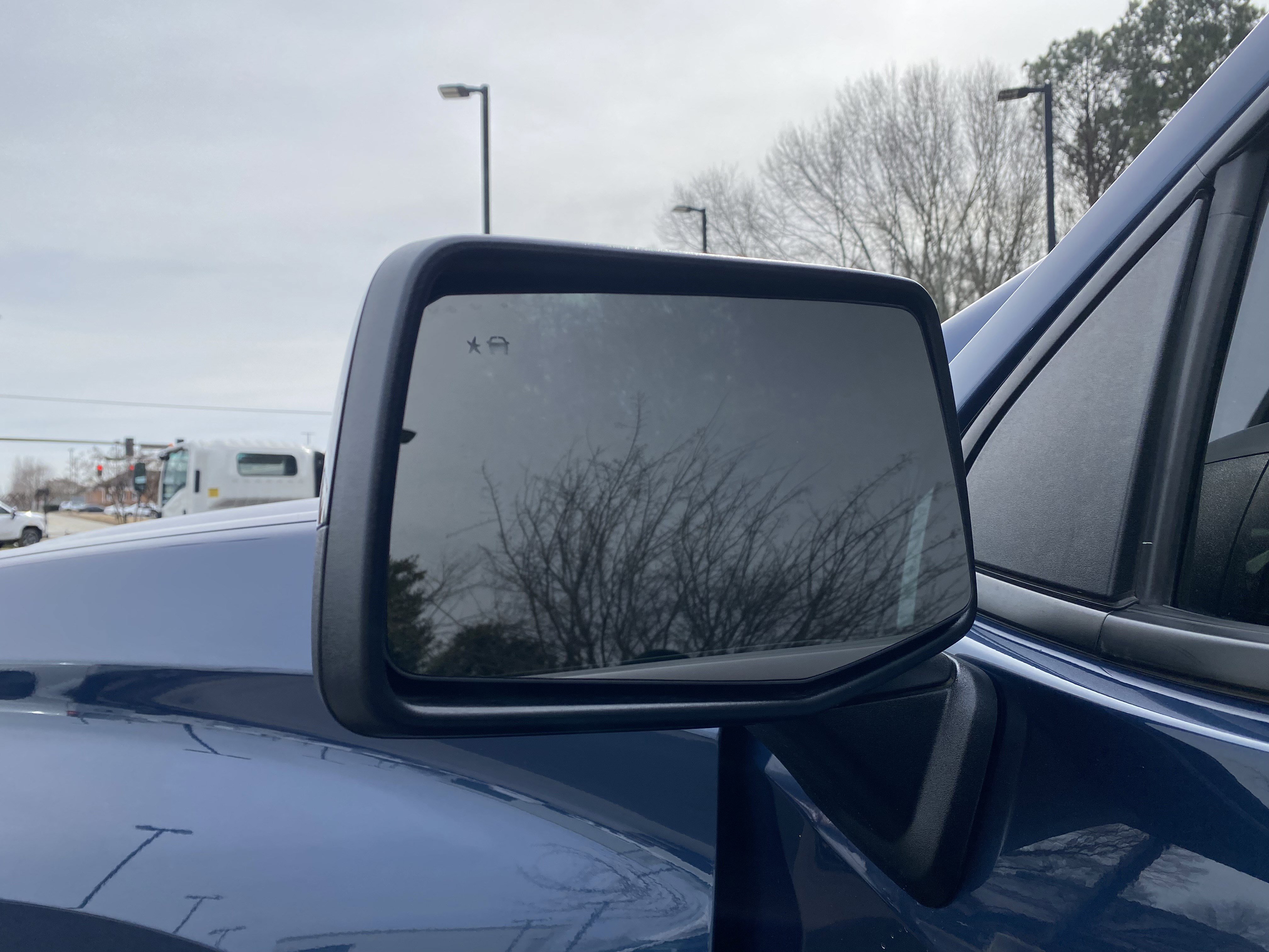 Used 2020 Chevrolet Silverado 1500 RST AWD/4WD image 40