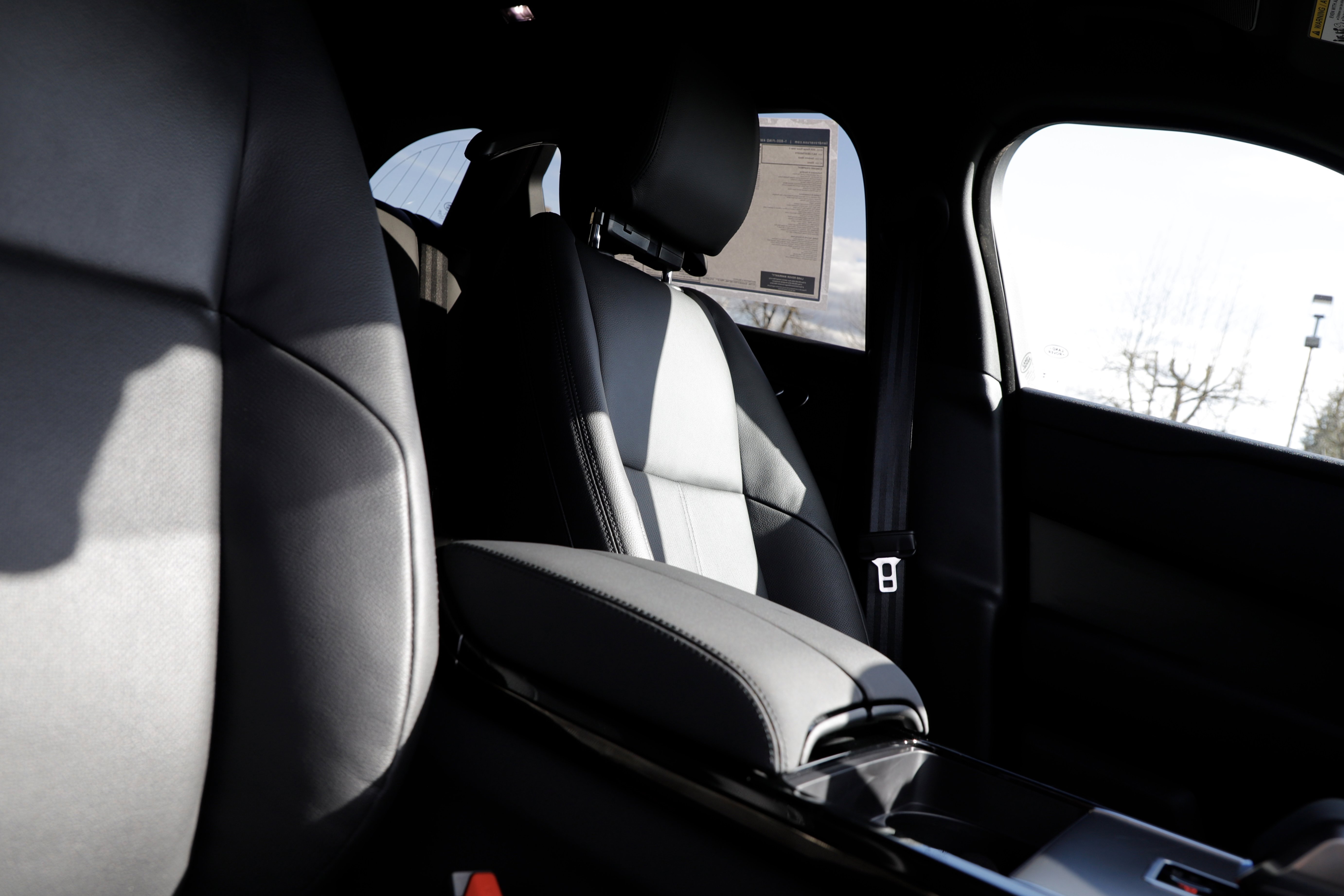 New 2026 Land Rover Range Rover Velar S image 13