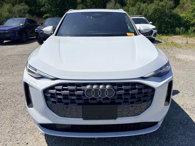 Certified 2025 Audi Q5 Premium w/ Premium Plus AWD/4WD image 2