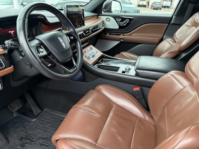 Used 2020 Lincoln Aviator Reserve w/ Equipment Group 202A AWD/4WD image 18
