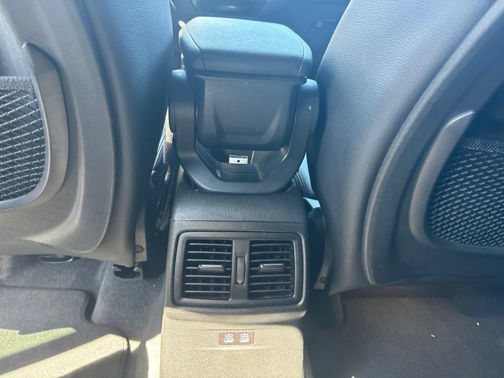 Used 2019 BMW X1 sDrive28i w/ Convenience Package FWD image 17