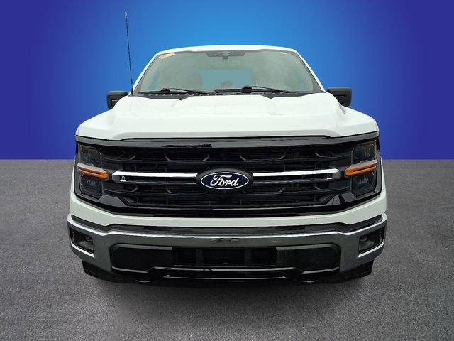 Used 2024 Ford F150 XLT w/ Mobile Office Package image 2