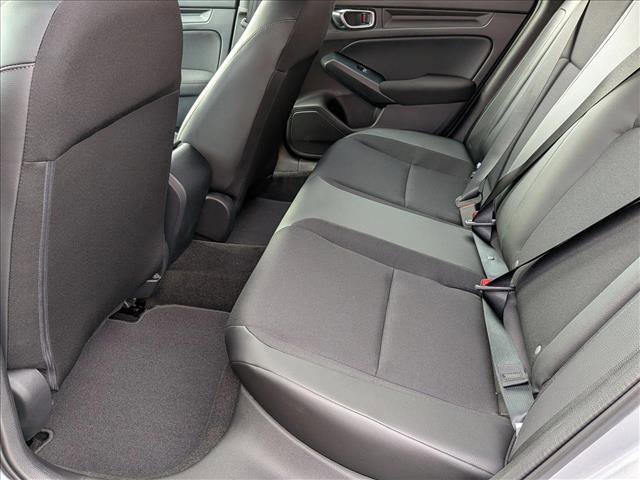 New 2026 Honda Civic Sport image 15