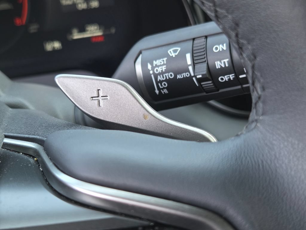 Certified 2025 Lexus RX 350 AWD image 19