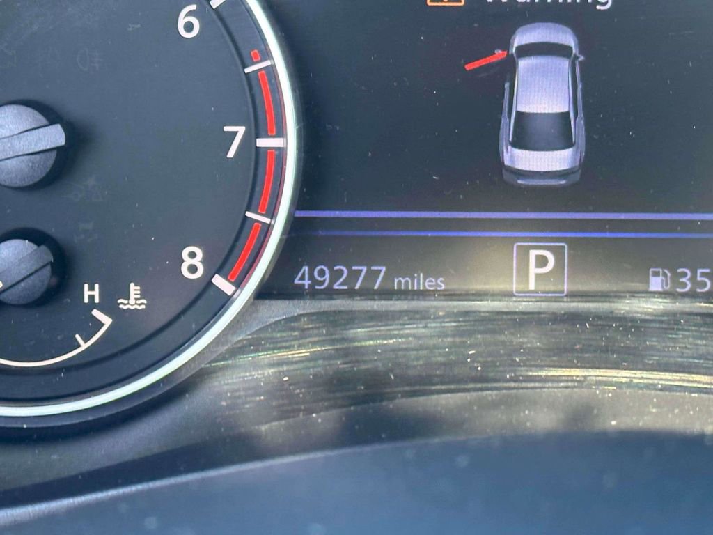 Used 2021 Nissan Altima 2.5 SL image 26