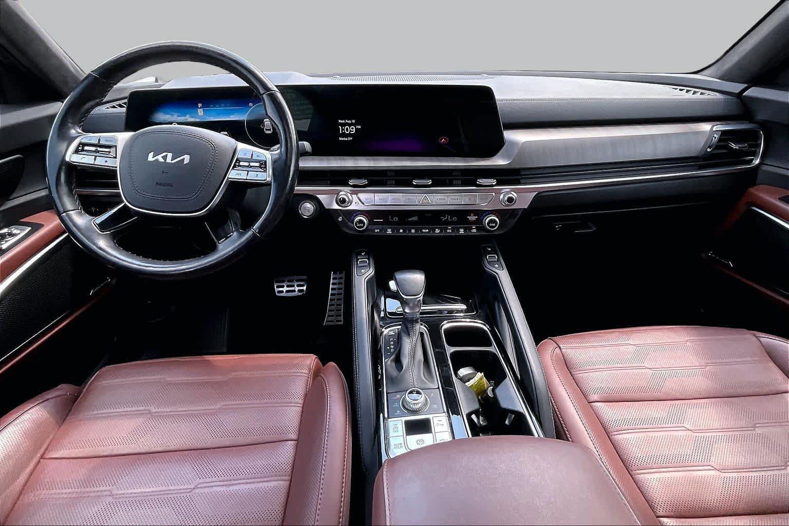 Used 2023 Kia Telluride SX Prestige AWD/4WD image 15