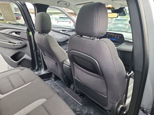 Used 2024 Chevrolet TrailBlazer LT w/ Convenience Package image 31