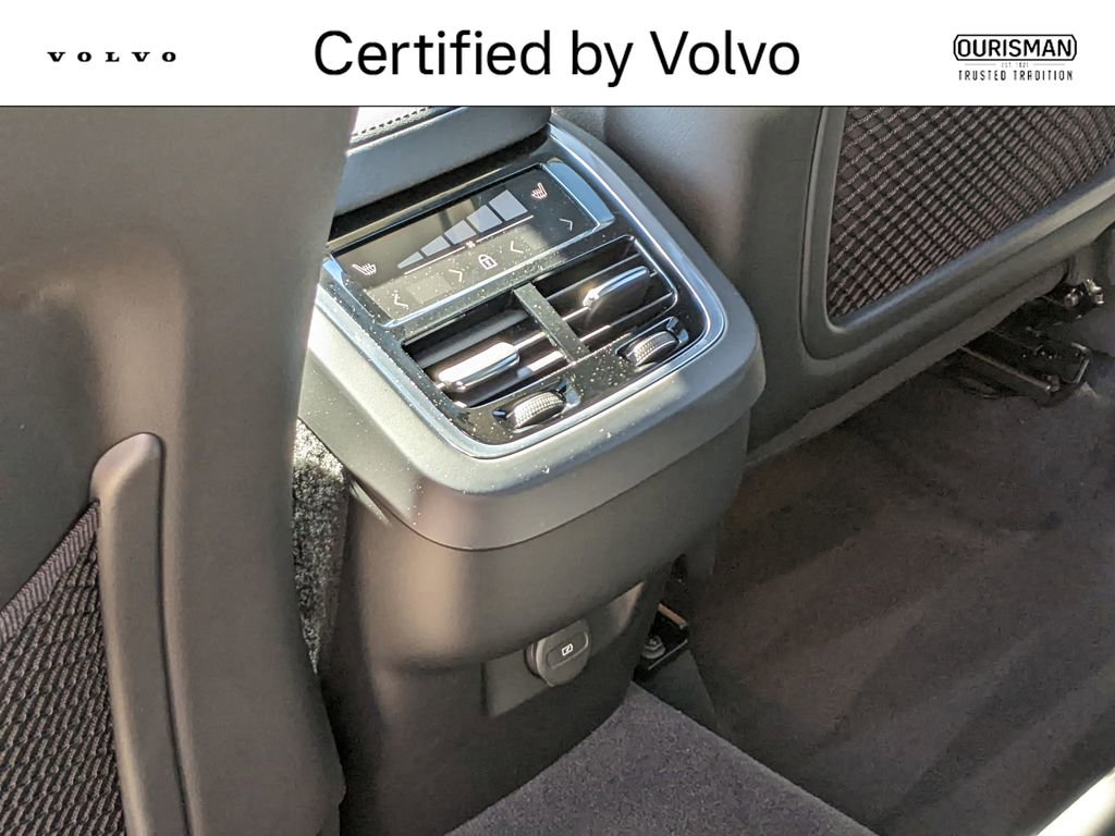 Certified 2023 Volvo XC60 B5 Ultimate w/ Climate Package AWD/4WD image 24