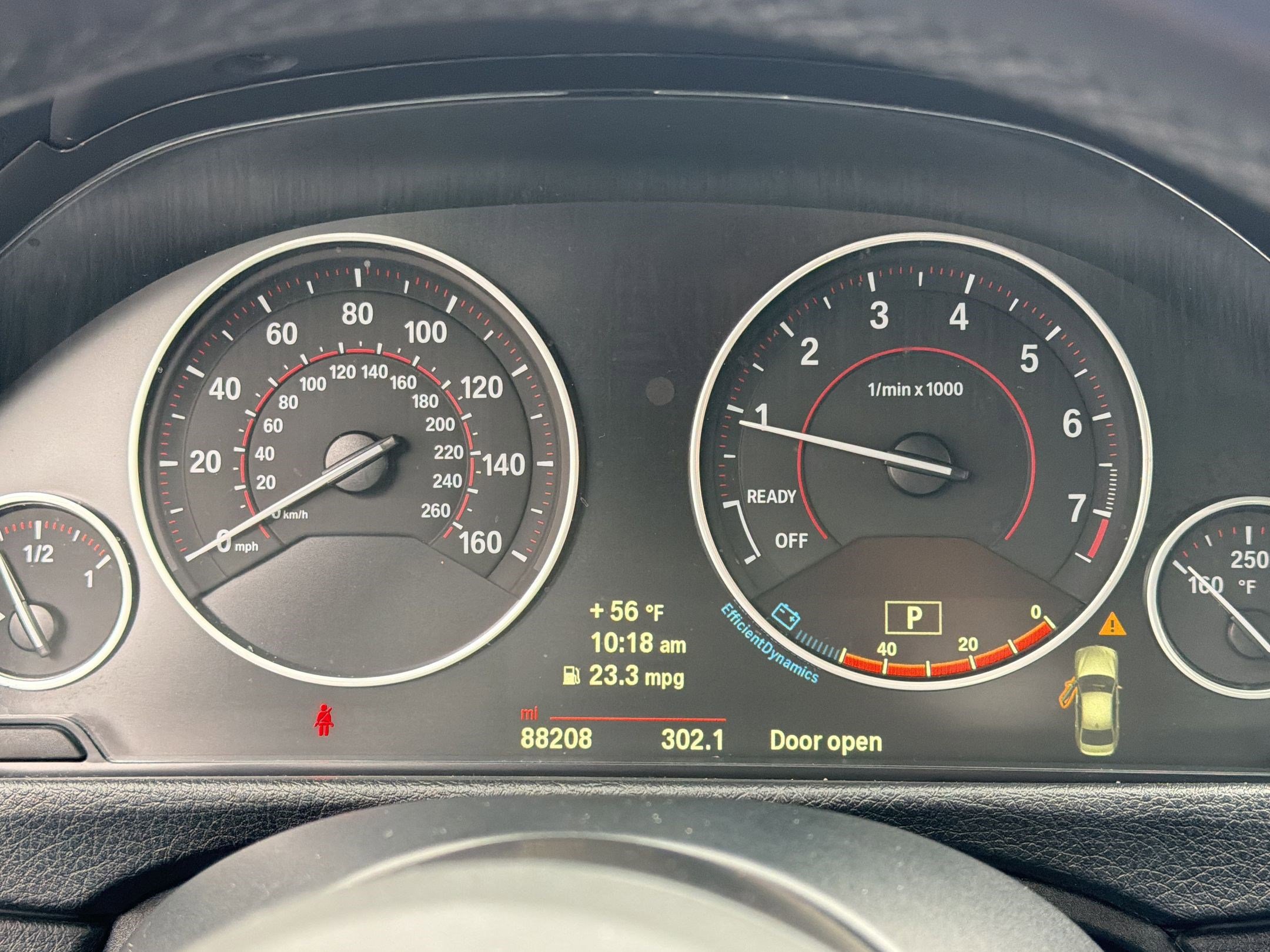 Used 2014 BMW 335i xDrive Sedan AWD/4WD image 18