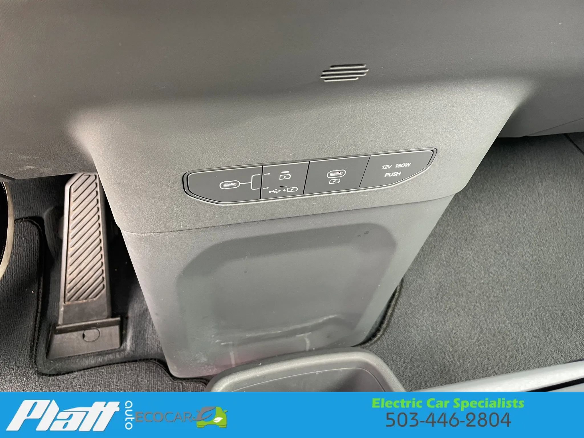 Used 2024 Kia EV9 Land image 28