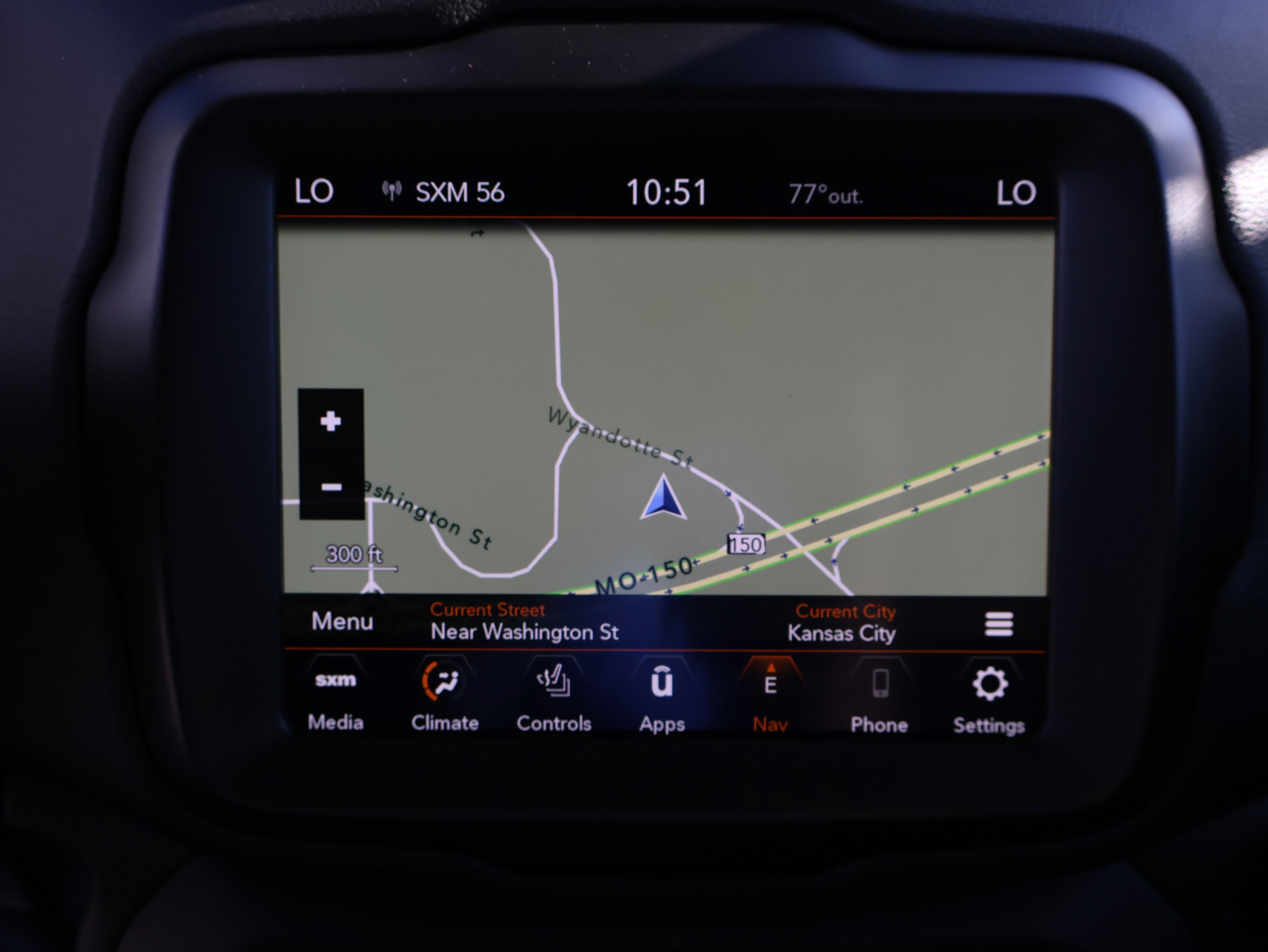 Used 2022 Jeep Renegade Trailhawk image 27