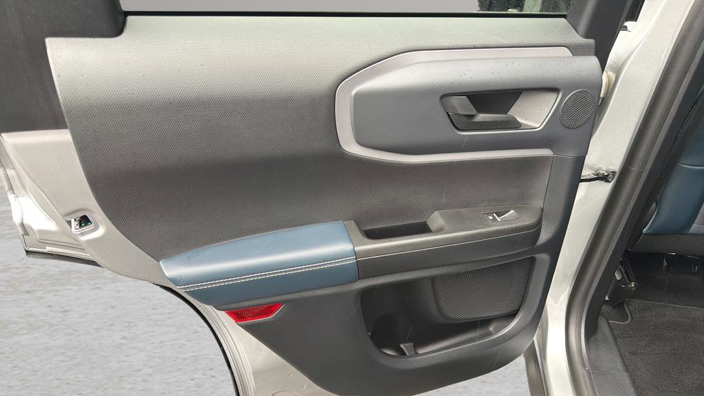 Used 2022 Ford Bronco Sport Outer Banks w/ Tech Package image 13