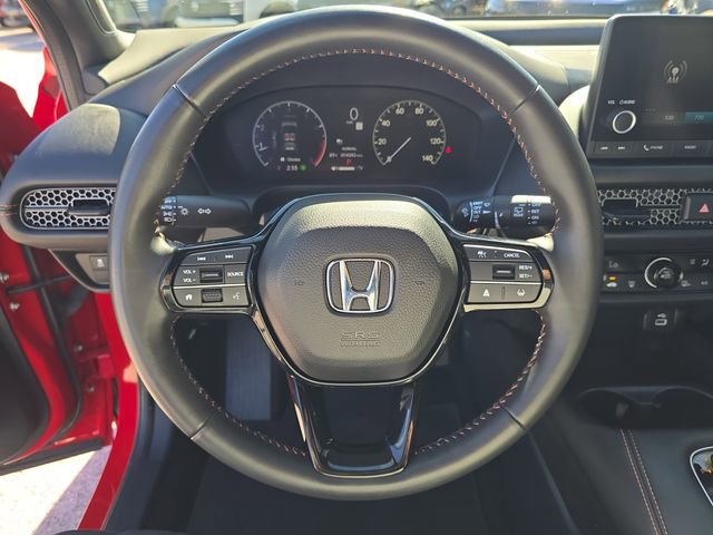 Used 2025 Honda HR-V Sport image 28