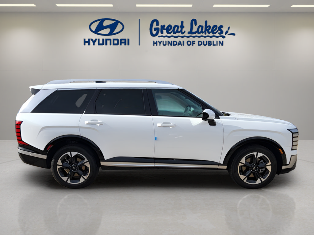 New 2026 Hyundai Palisade Limited AWD/4WD image 6