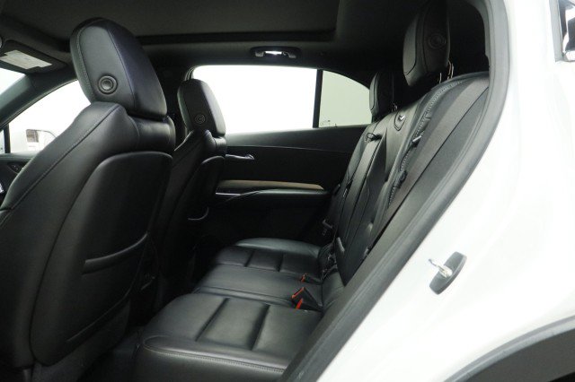 Used 2020 Cadillac XT4 Premium Luxury FWD image 28