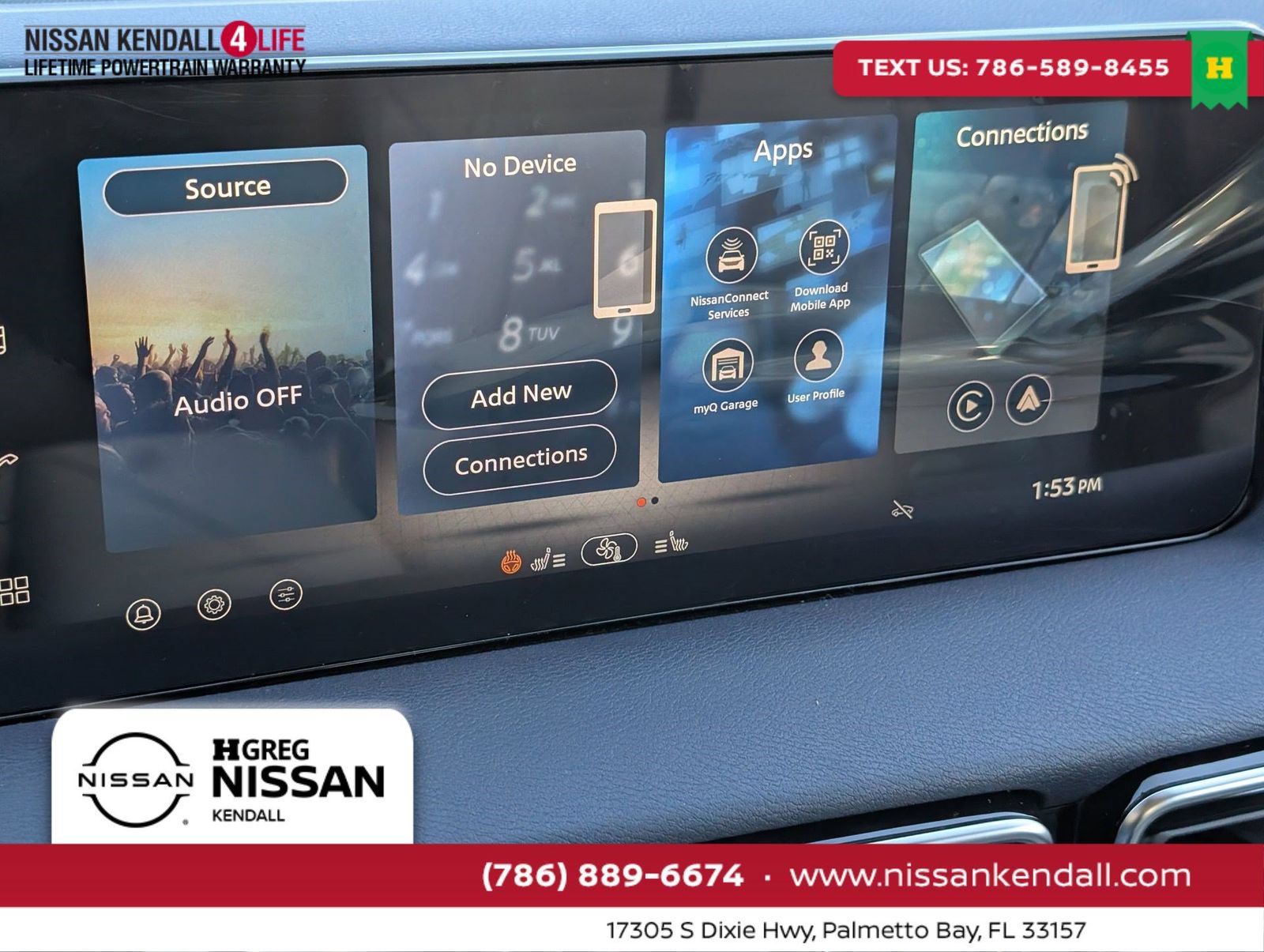 New 2026 Nissan Sentra SL w/ Floor Mat Package FWD image 14