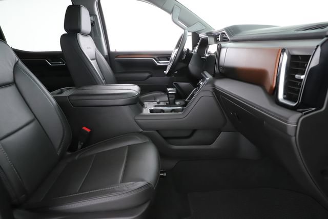 Used 2025 GMC Sierra 1500 Denali AWD/4WD image 33