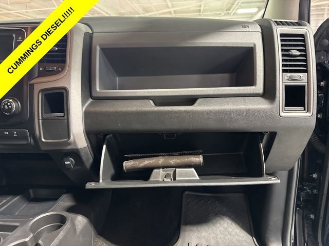 Used 2016 RAM 2500 Tradesman w/ Chrome Appearance Group AWD/4WD image 41