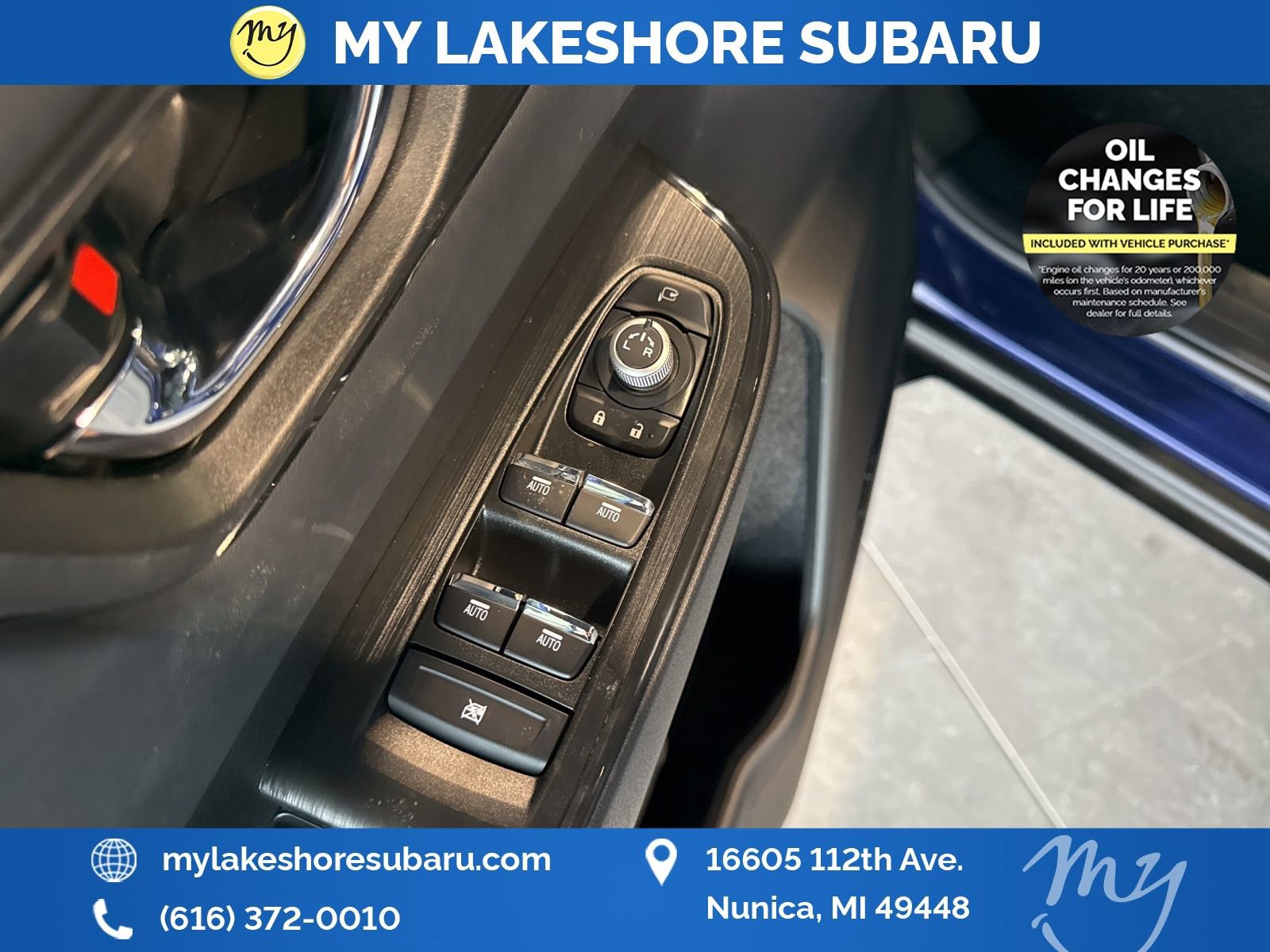 New 2026 Subaru Outback Touring XT image 11