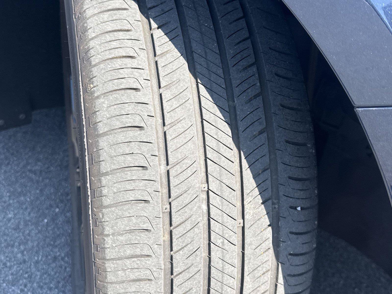 Used 2025 Honda Accord SE image 11
