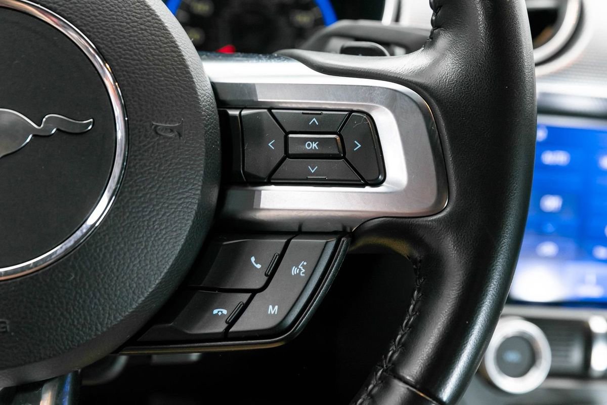 Used 2021 Ford Mustang GT w/ Equipment Group 301A image 27