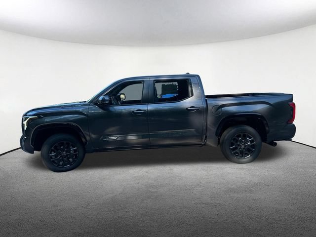 New 2026 Toyota Tundra Platinum AWD/4WD image 6