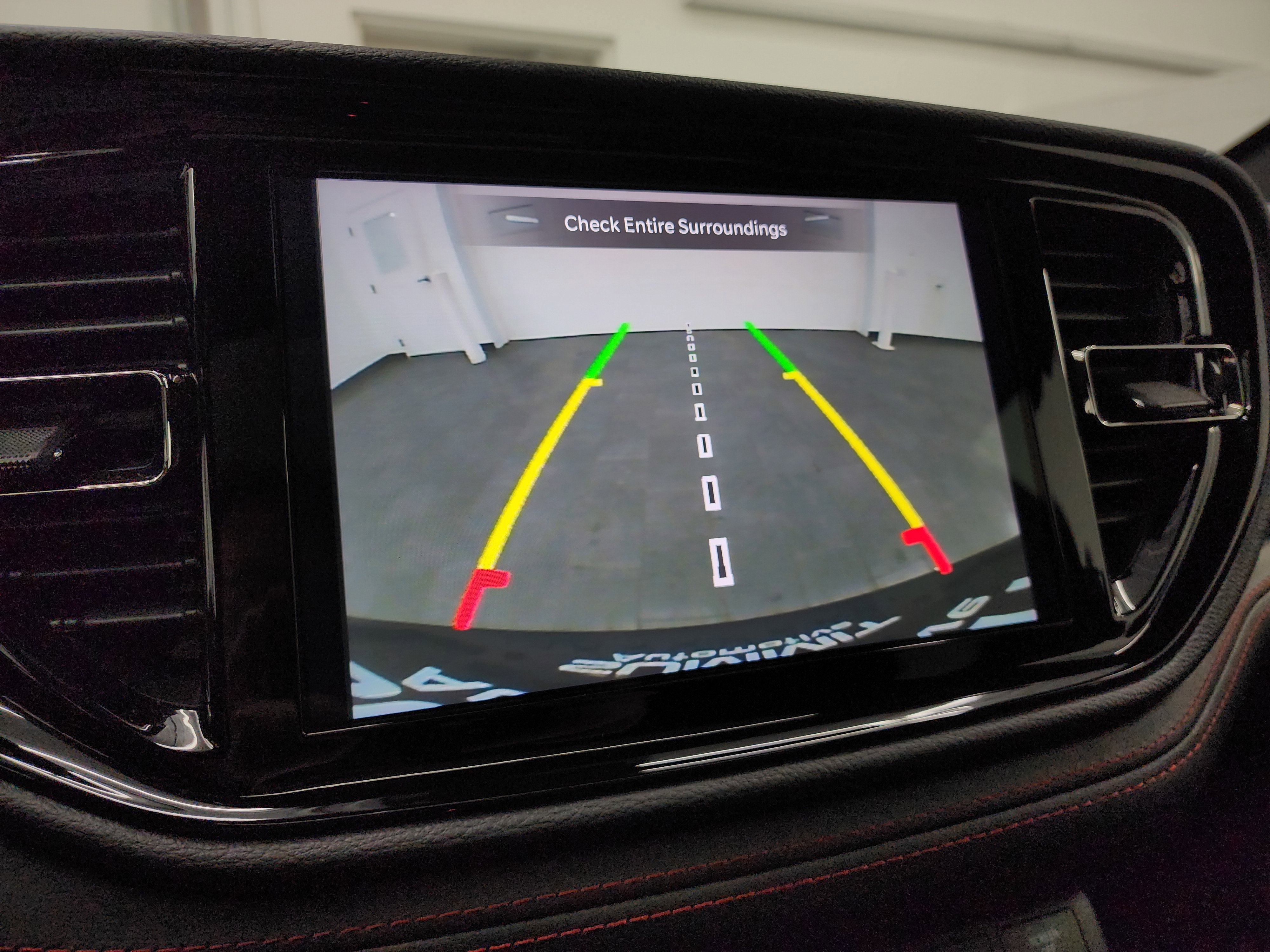 Used 2024 Dodge Durango GT image 17