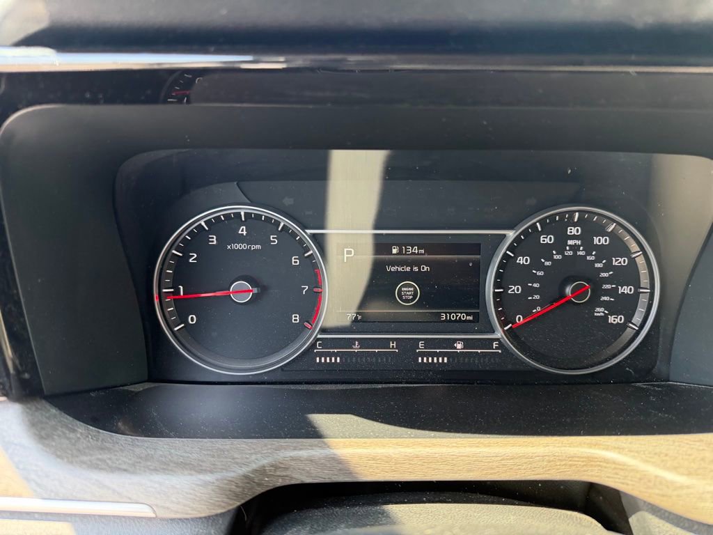 Used 2023 Kia Sorento X-Line EX AWD/4WD image 7