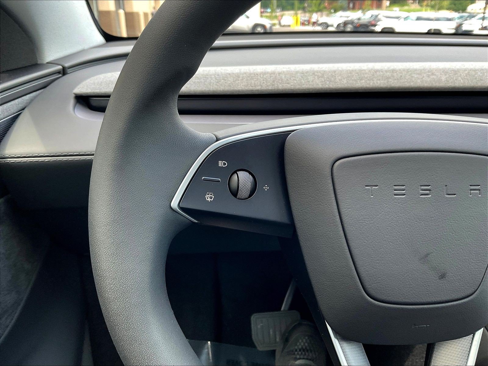 Used 2026 Tesla Model Y Long Range AWD/4WD image 11
