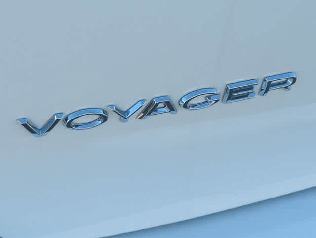 New 2026 Chrysler Voyager LX FWD image 13