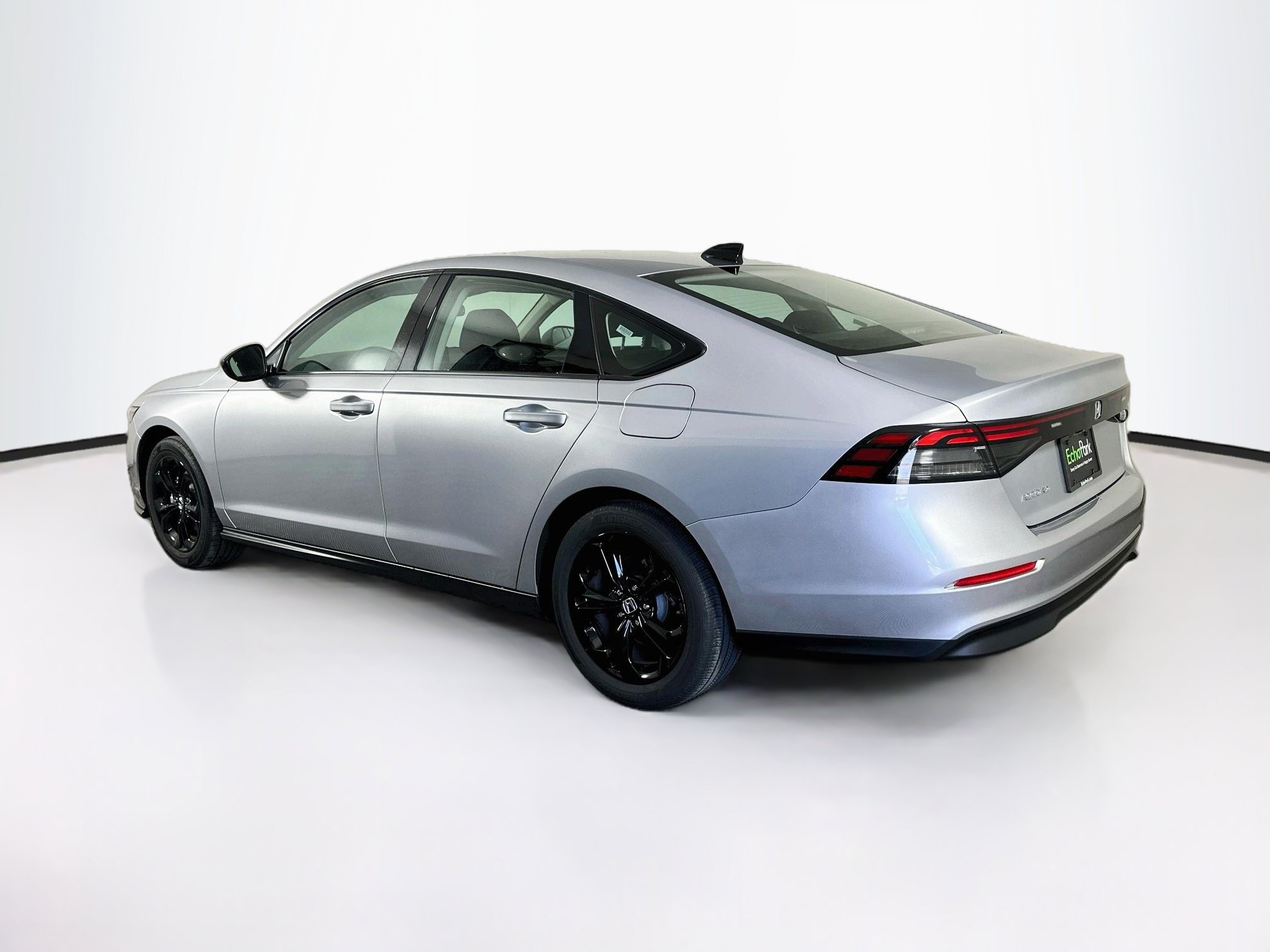Used 2025 Honda Accord SE image 5
