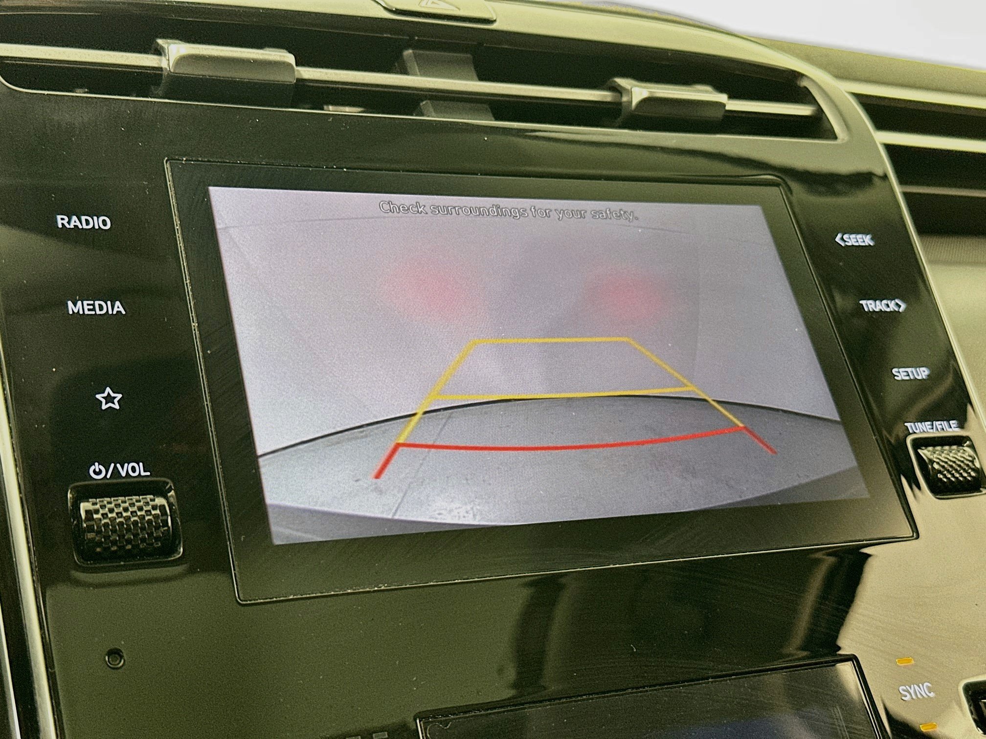 Used 2023 Hyundai Tucson SEL w/ Convenience Package FWD image 13