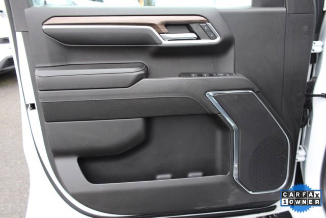 Used 2023 Chevrolet Silverado 1500 LT Trail Boss w/ Protection Package image 11