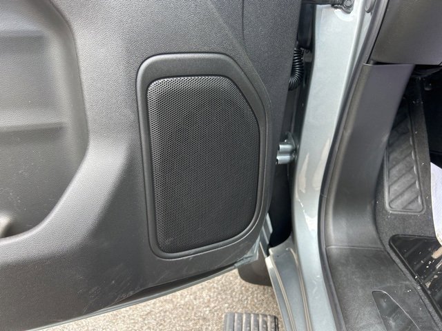 New 2025 Chevrolet Silverado 2500 Custom w/ Custom Value Package image 14