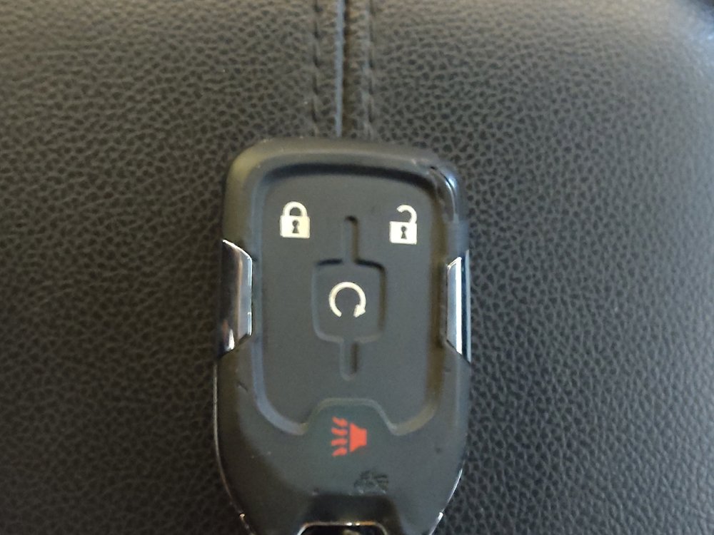 Used 2019 GMC Terrain SLE w/ Driver Convenience Package image 32