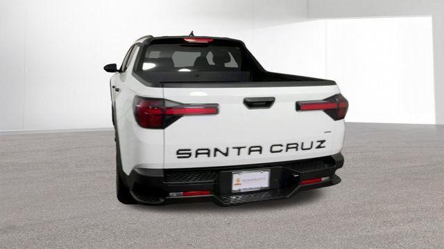 New 2026 Hyundai Santa Cruz SEL AWD/4WD image 8